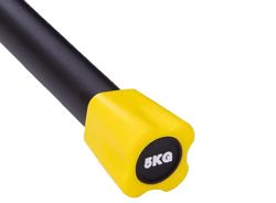 Палка гімнастична Бодібар Body Bar 5кг